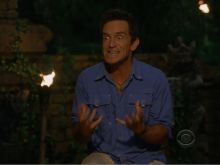 Jeff Probst