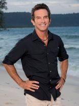 Jeff Probst