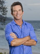 Jeff Probst