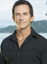 Jeff Probst