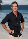 Jeff Probst