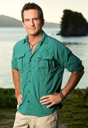 Jeff Probst