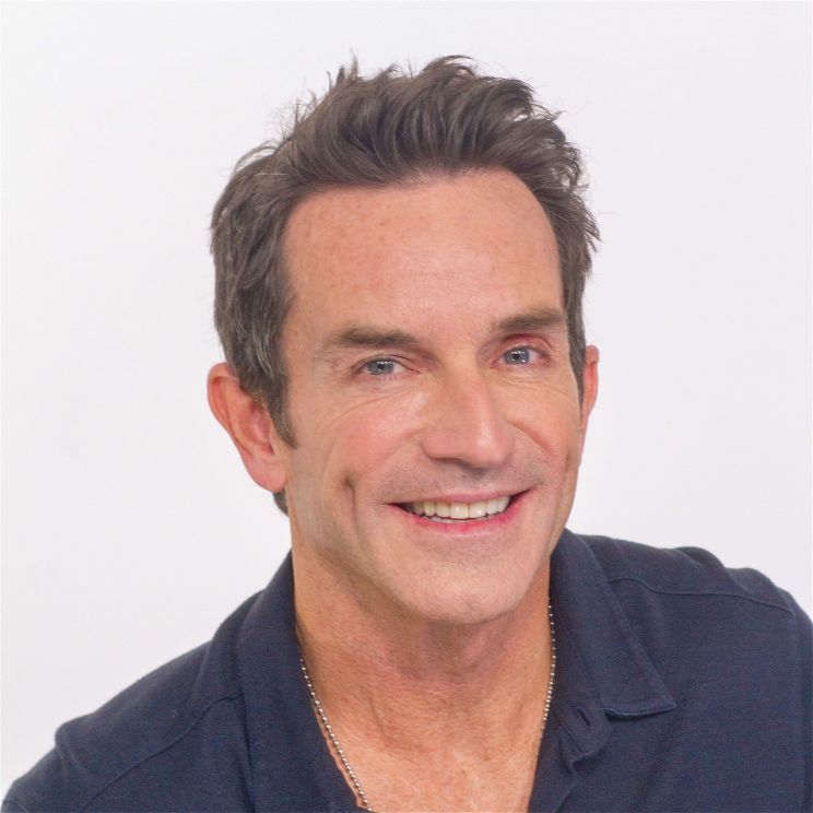 Jeff Probst