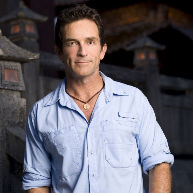 Jeff Probst