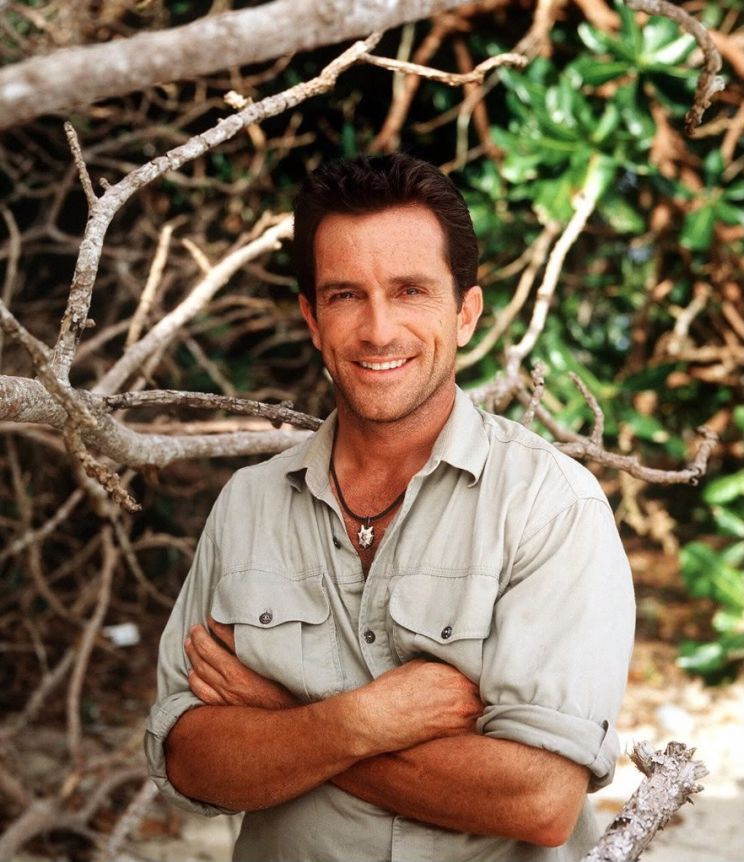 Jeff Probst