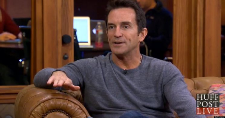 Jeff Probst