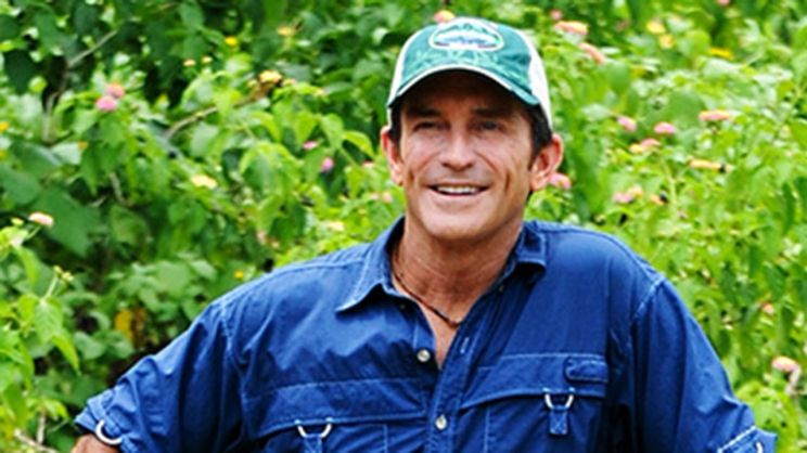 Jeff Probst