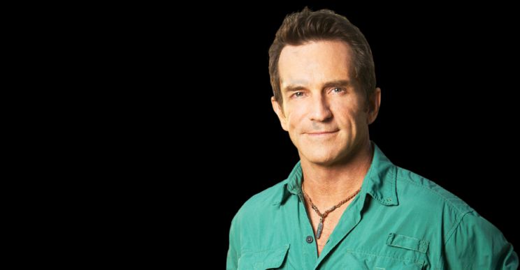 Jeff Probst