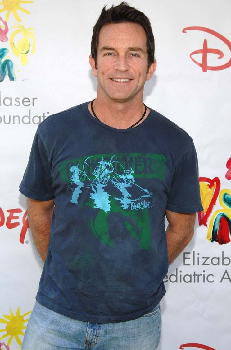 Jeff Probst