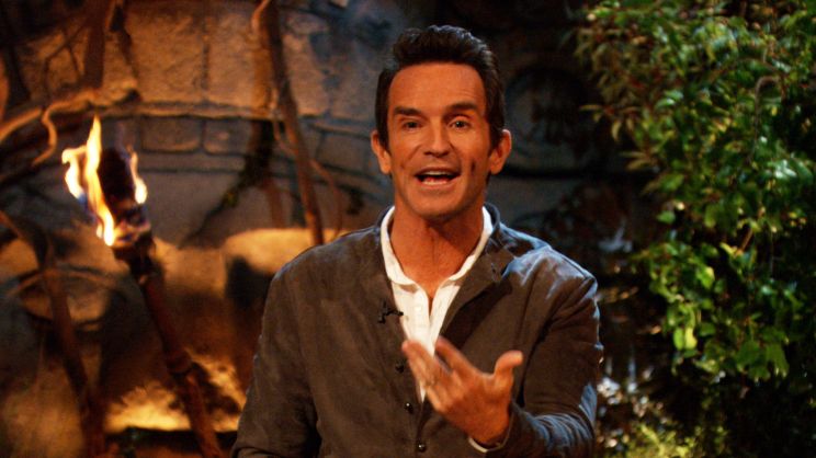 Jeff Probst