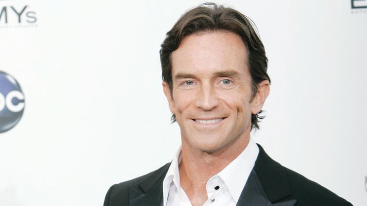 Jeff Probst