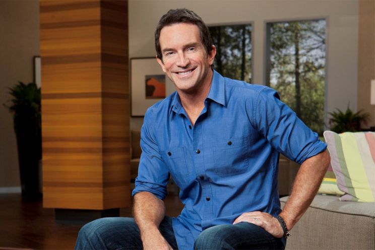 Jeff Probst