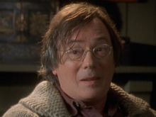 Jeff Rawle