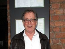 Jeff Rawle