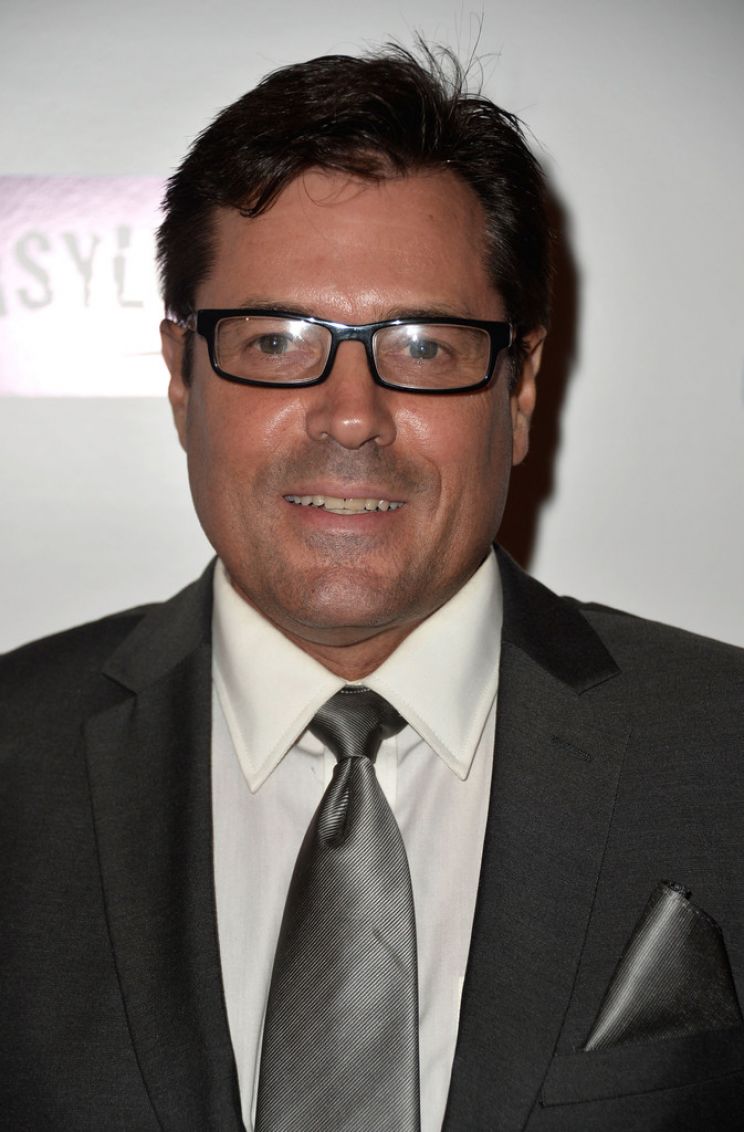 Jeff Rector