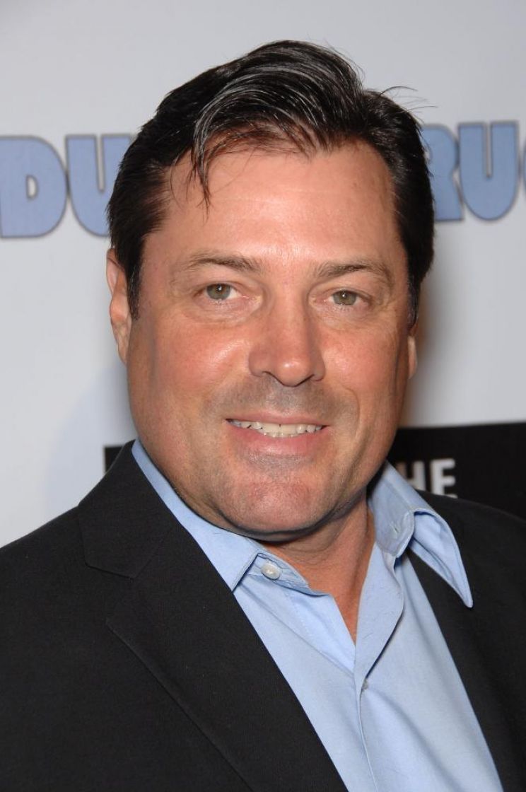 Jeff Rector