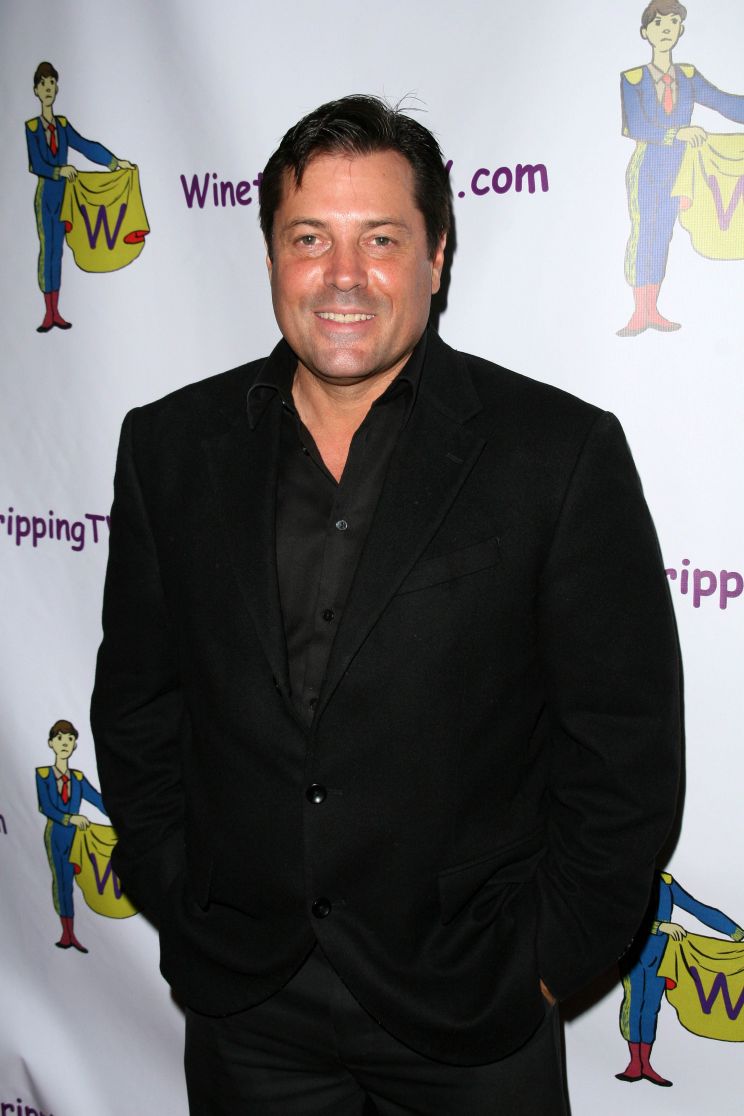 Jeff Rector