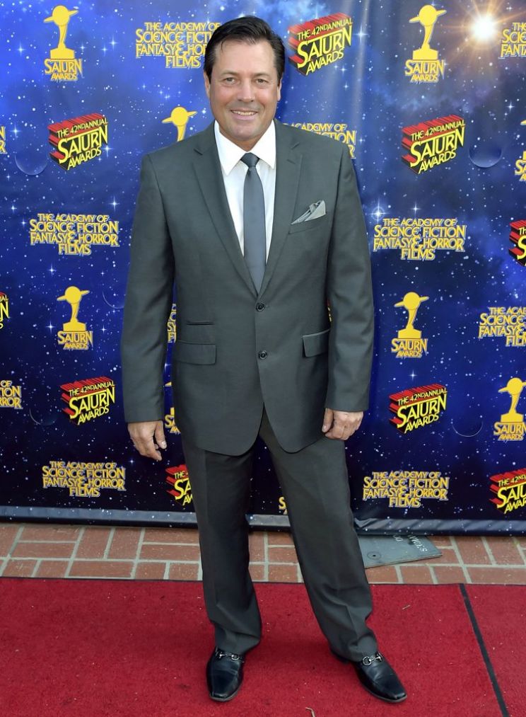 Jeff Rector