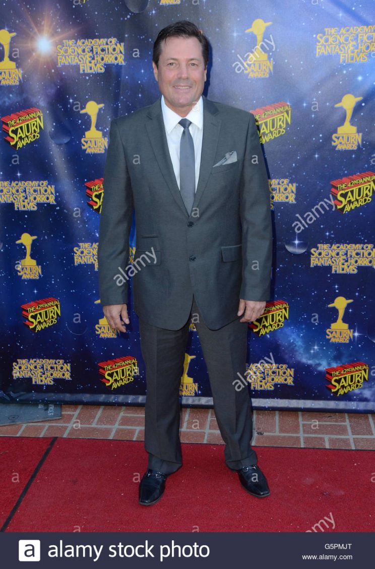 Jeff Rector
