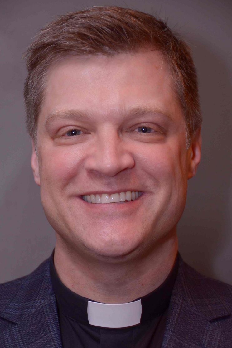 Jeff Rector