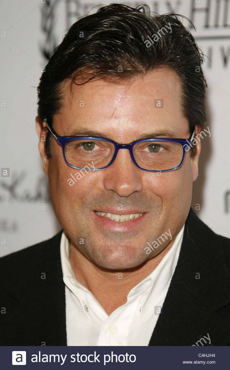 Jeff Rector