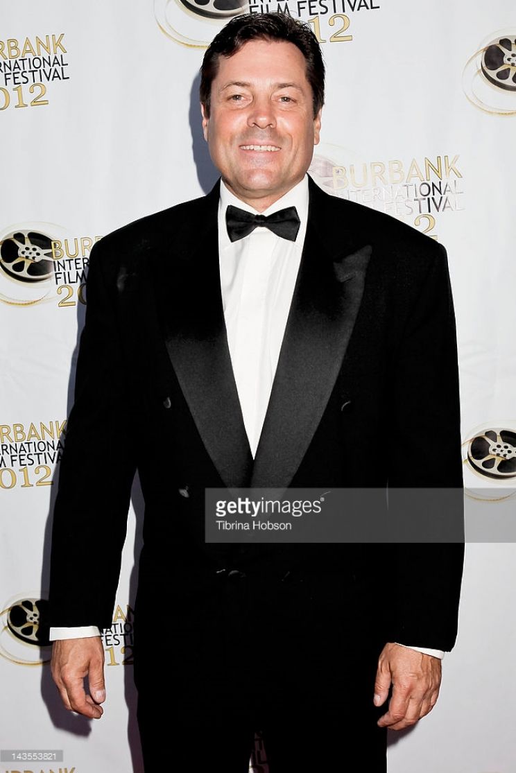 Jeff Rector