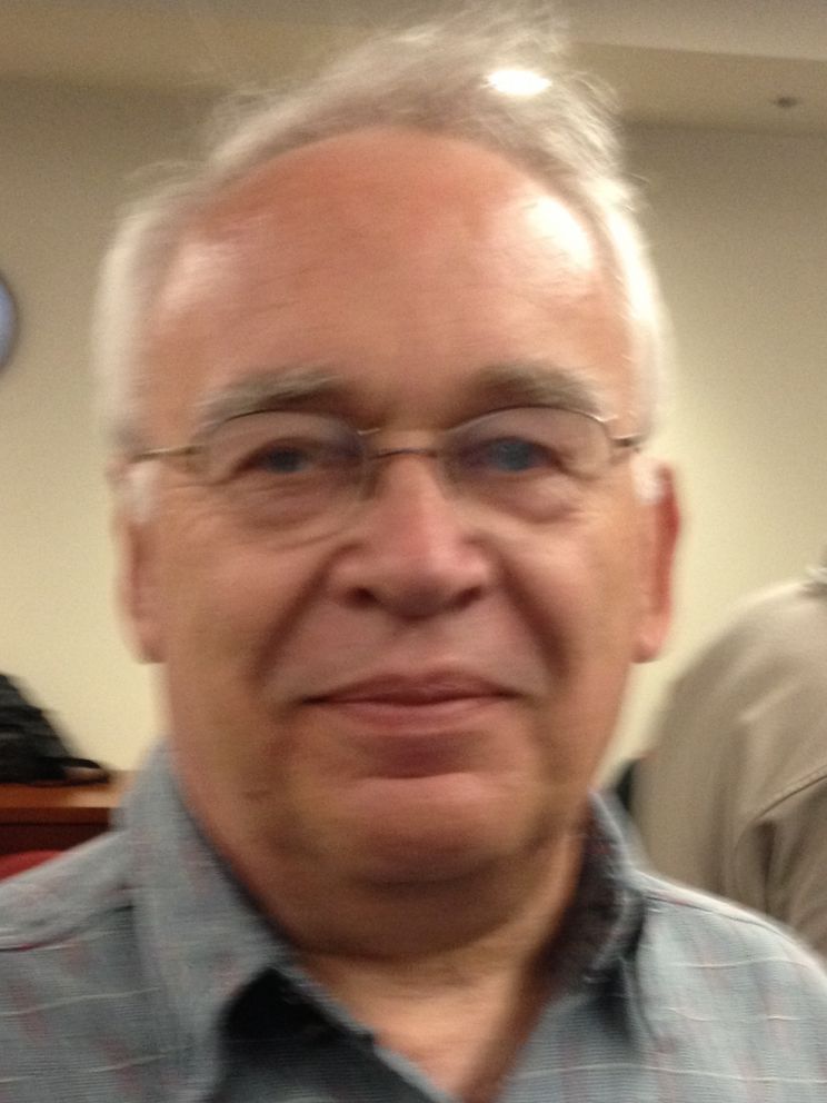 Jeff Rector