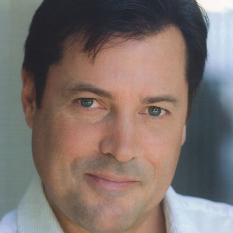 Jeff Rector