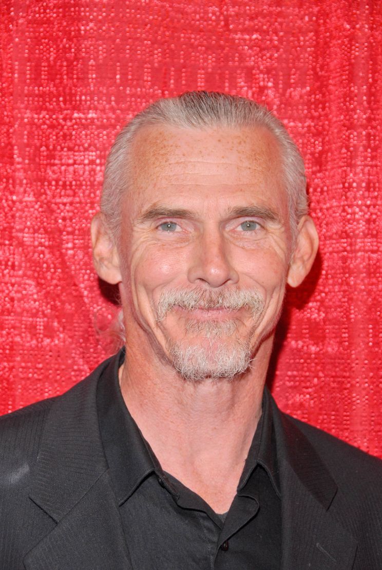 Jeff Rector