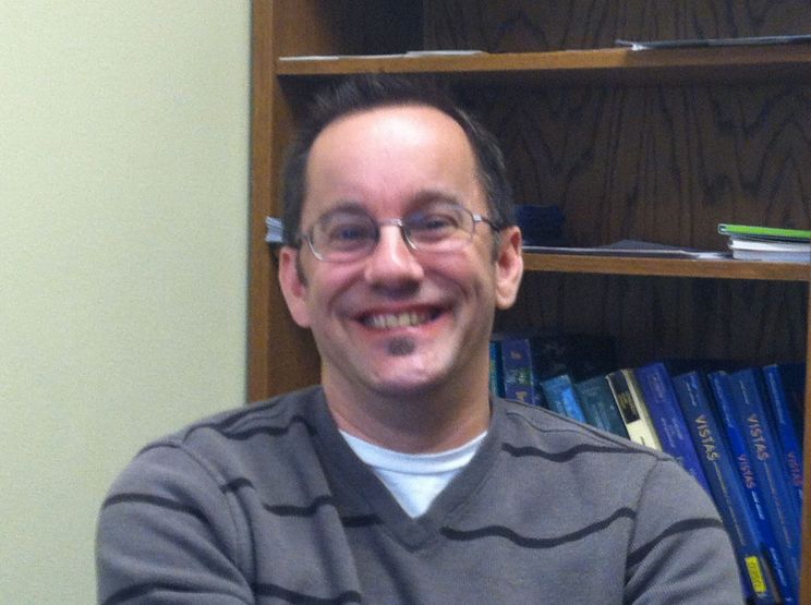 Jeff Reyes