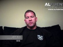 Jeff Rice photo