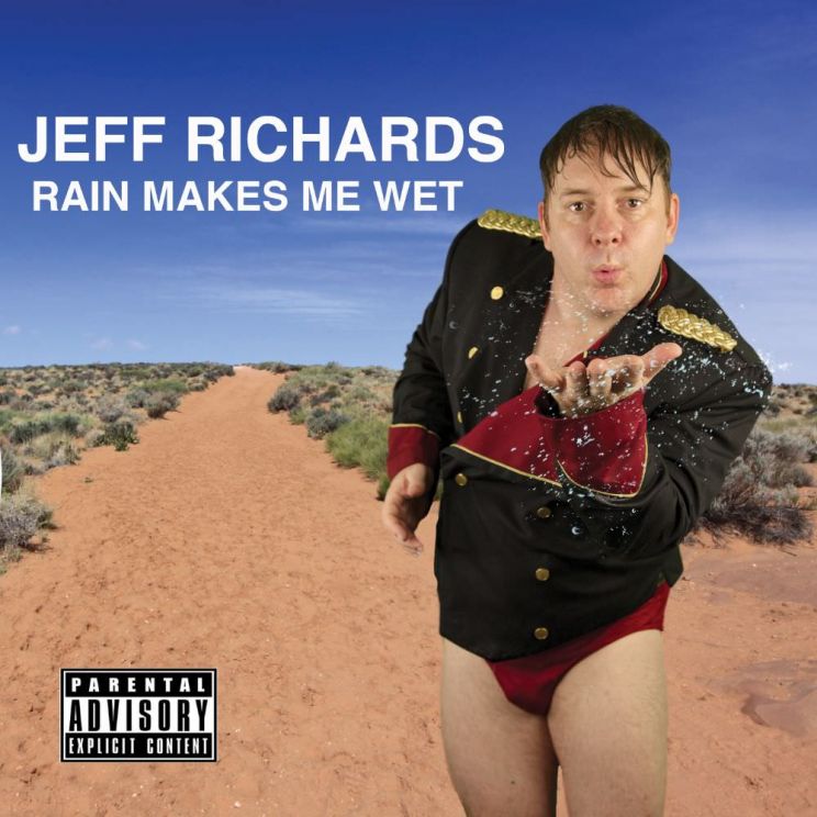 Jeff Richards