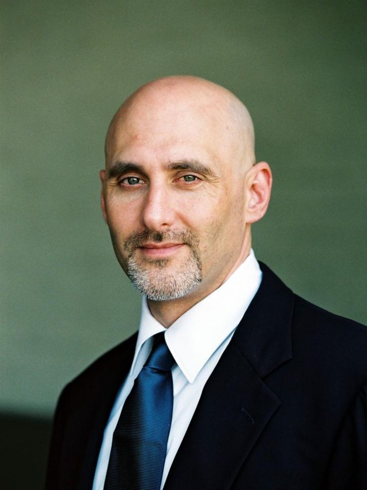 Jeff Robinov