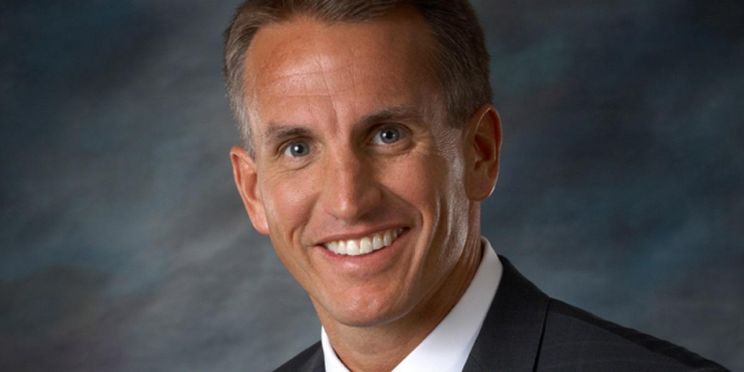 Jeff Rose