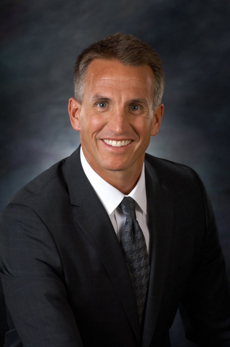 Jeff Rose