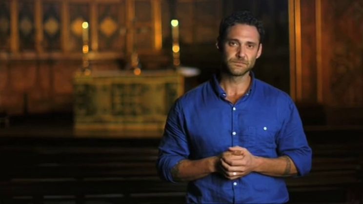 Jeff Rose