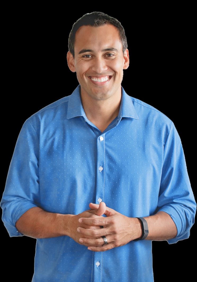 Jeff Rose