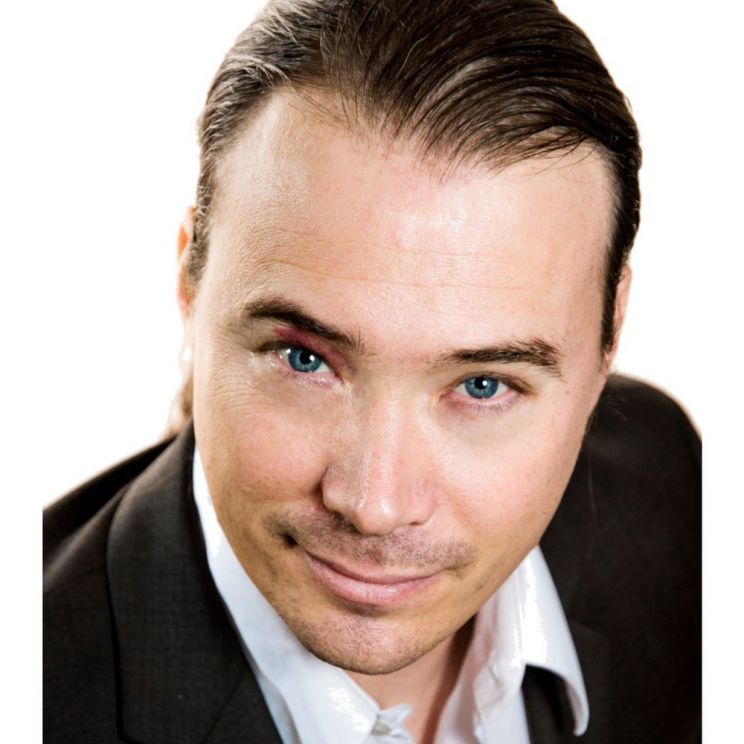 Jeff Rose