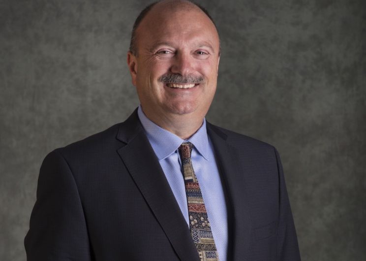 Jeff Rose