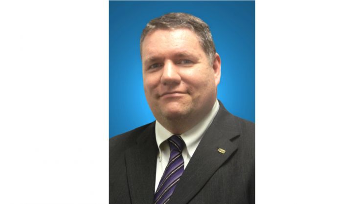 Jeff Rose