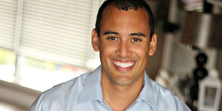 Jeff Rose