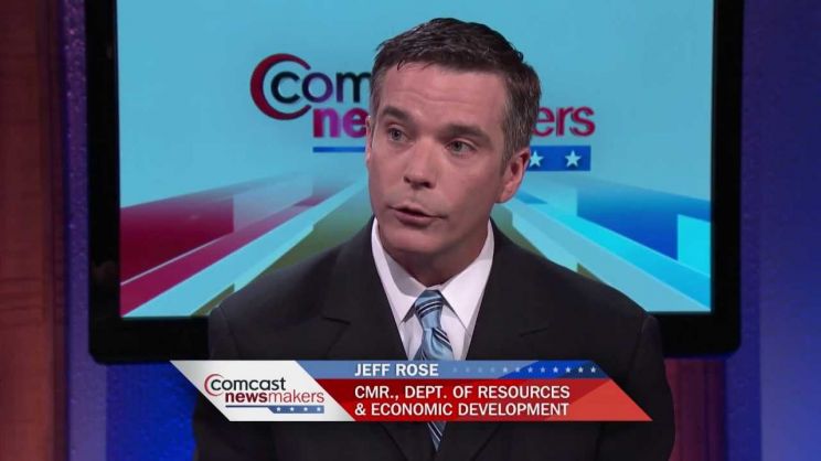 Jeff Rose