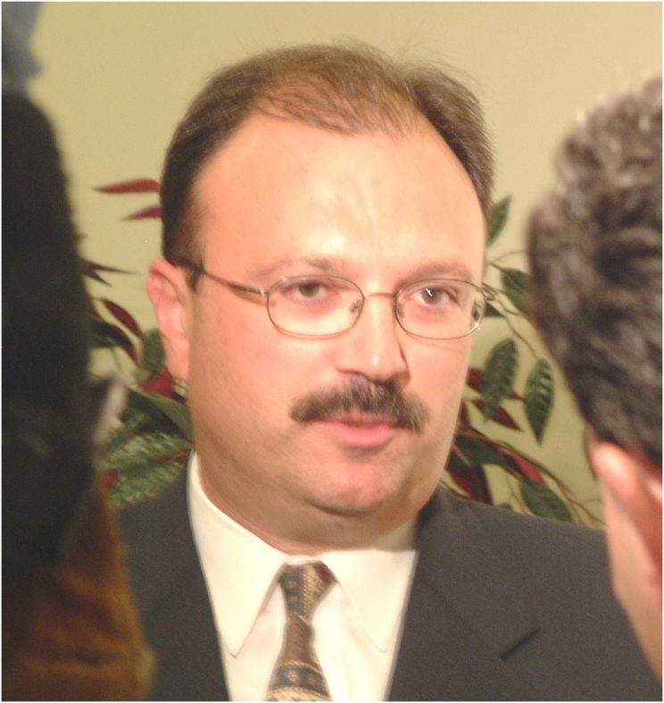 Jeff Rose