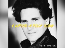 Jeff Rosick