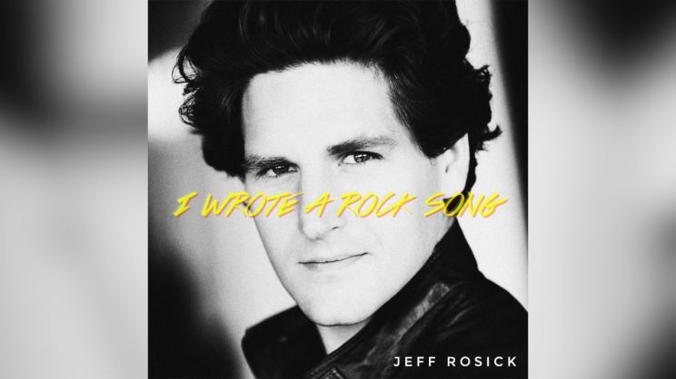 Jeff Rosick