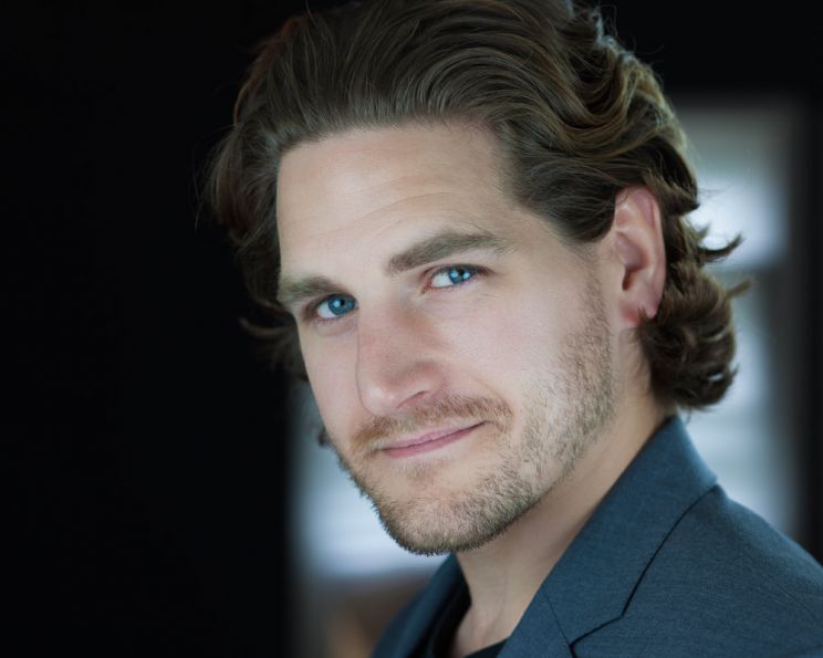 Jeff Rosick
