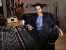 Jeff Russo