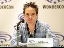 Jeff Russo