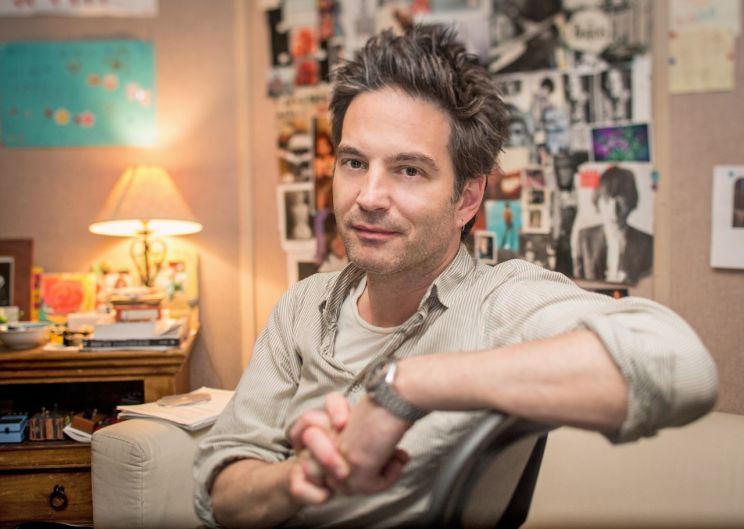 Jeff Russo