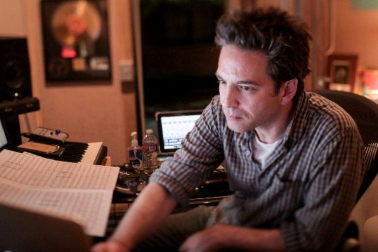 Jeff Russo